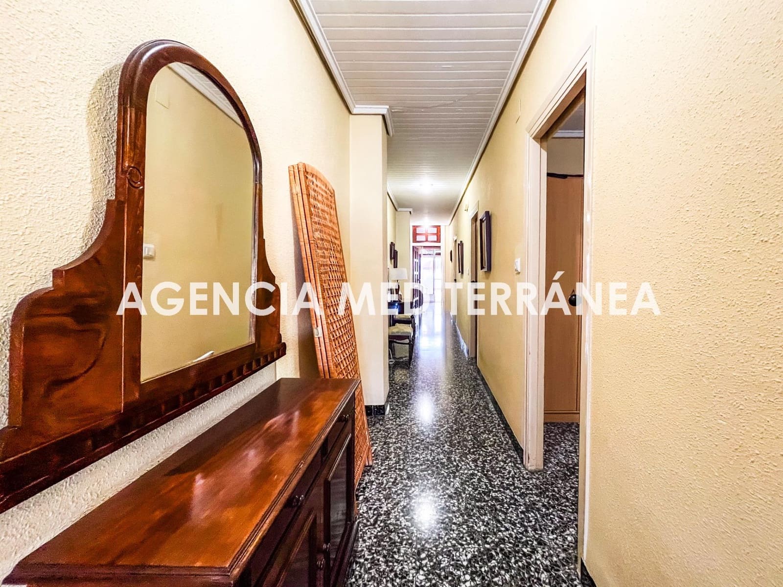 3 sovrum Lägenhet till salu i Alcasser - 167 000 € (Ref: 10062102)