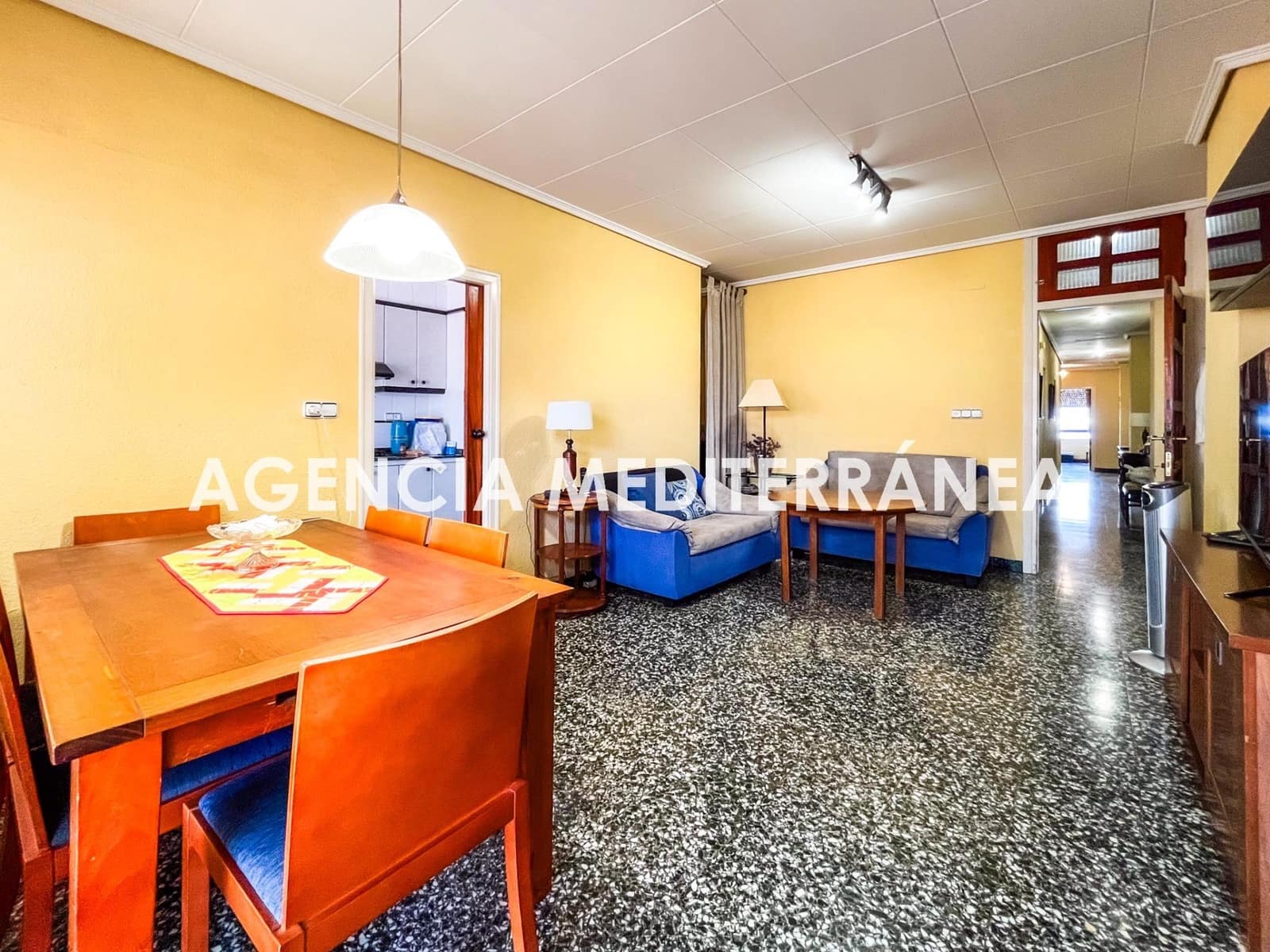 3 sovrum Lägenhet till salu i Alcasser - 167 000 € (Ref: 10062102)