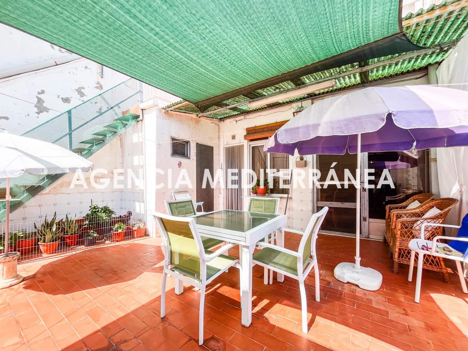 3 sovrum Lägenhet till salu i Alcasser - 167 000 € (Ref: 10062102)