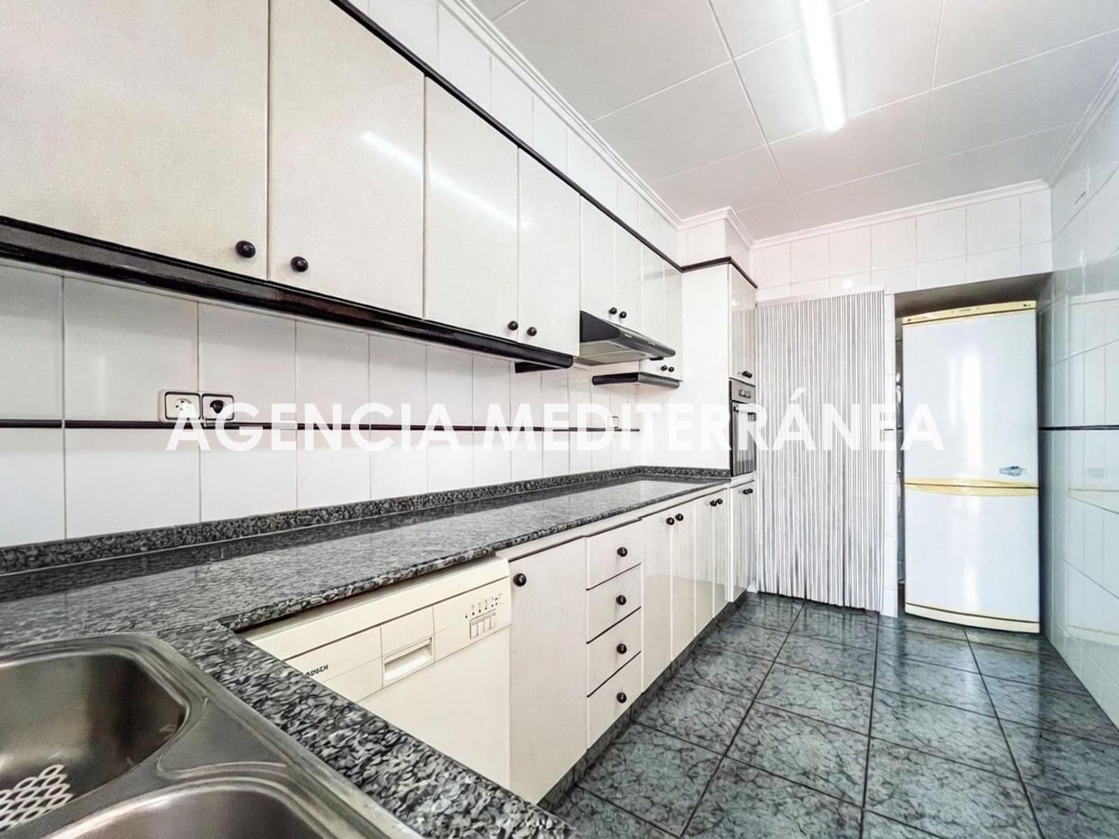 3 sovrum Lägenhet till salu i Alcasser - 167 000 € (Ref: 10062102)
