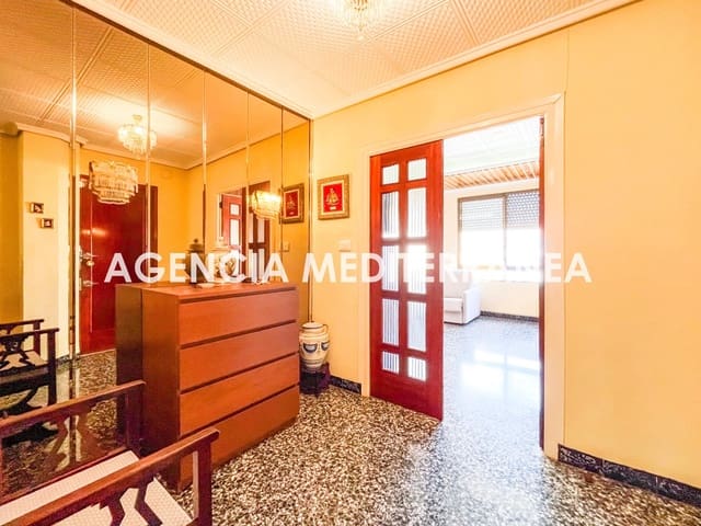 3 sovrum Lägenhet till salu i Alcàsser - 167 000 € (Ref: 10062102)