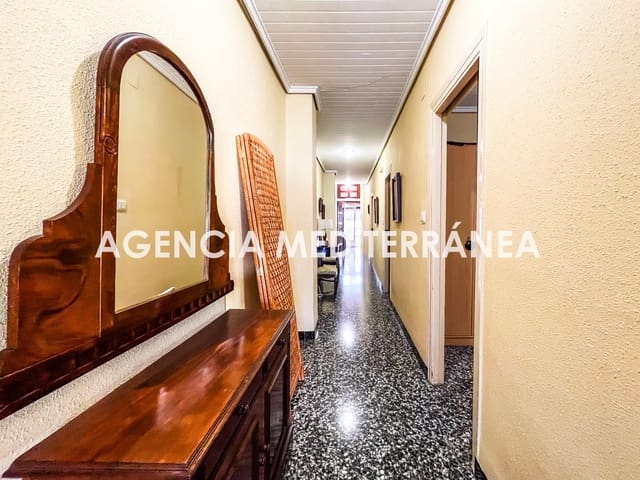 3 sovrum Lägenhet till salu i Alcàsser - 167 000 € (Ref: 10062102)