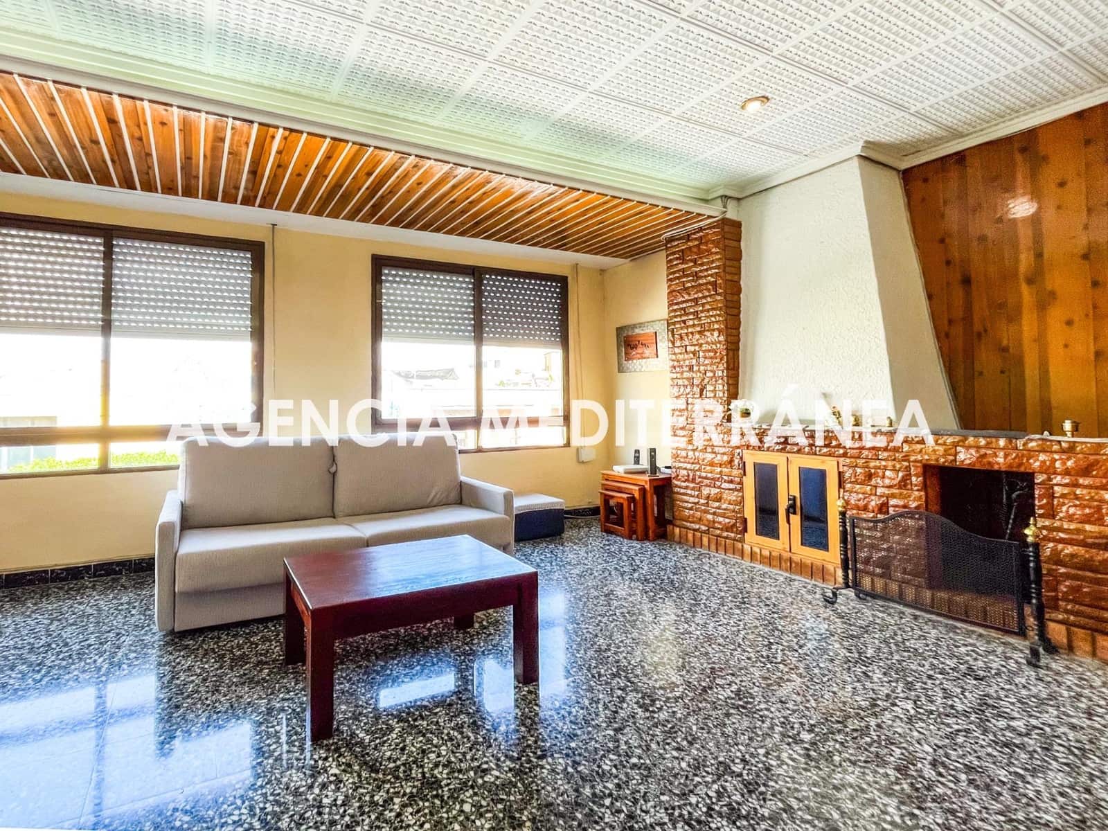 3 sovrum Lägenhet till salu i Alcasser - 167 000 € (Ref: 10062102)