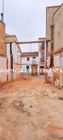 Building Plot for sale in Alcàsser - € 85,000 (Ref: 10062103)