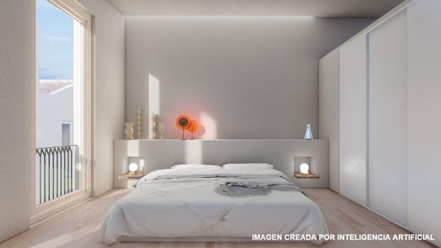 Building Plot for sale in Alcàsser - € 85,000 (Ref: 10062103)