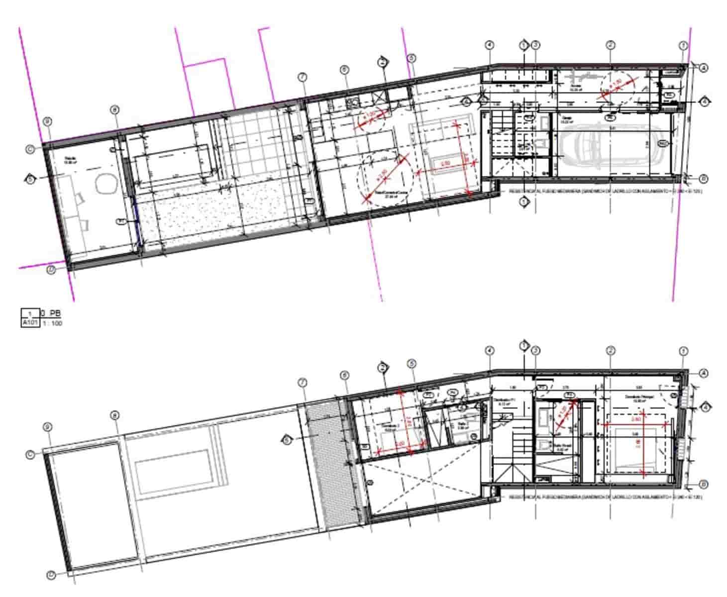 Building Plot for sale in Alcasser - € 85,000 (Ref: 10062103)