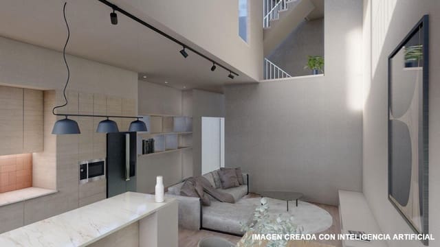 Building Plot for sale in Alcàsser - € 85,000 (Ref: 10062103)