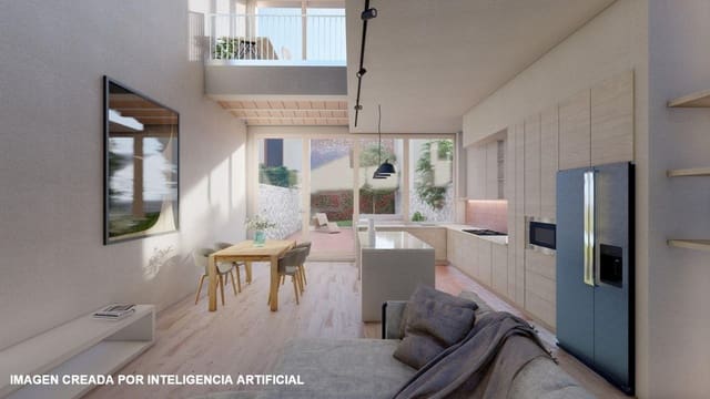 Building Plot for sale in Alcàsser - € 85,000 (Ref: 10062103)