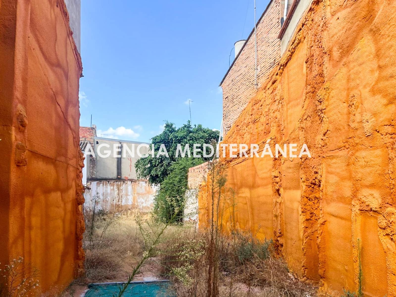 Building Plot for sale in Alcasser - € 85,000 (Ref: 10062103)