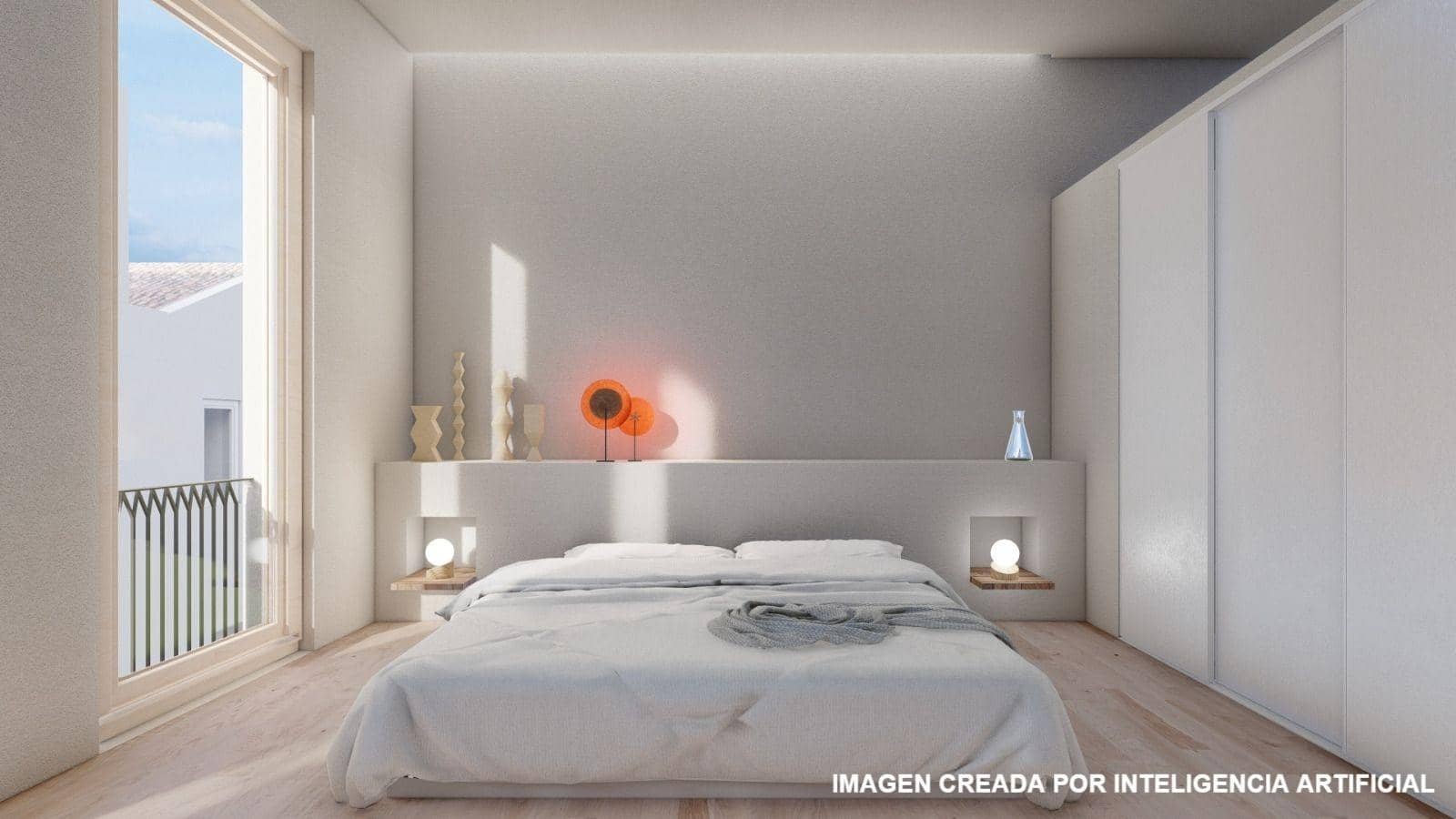 Building Plot for sale in Alcasser - € 85,000 (Ref: 10062103)