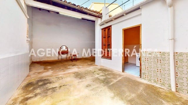 5 sovrum Hus till salu i Alcàsser - 230 000 € (Ref: 10062104)