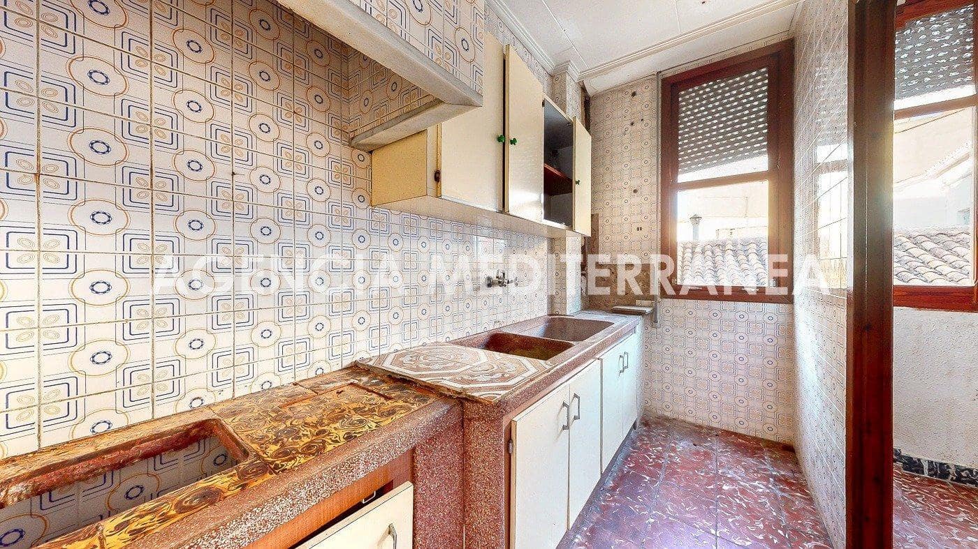 5 sovrum Hus till salu i Alcasser - 230 000 € (Ref: 10062104)