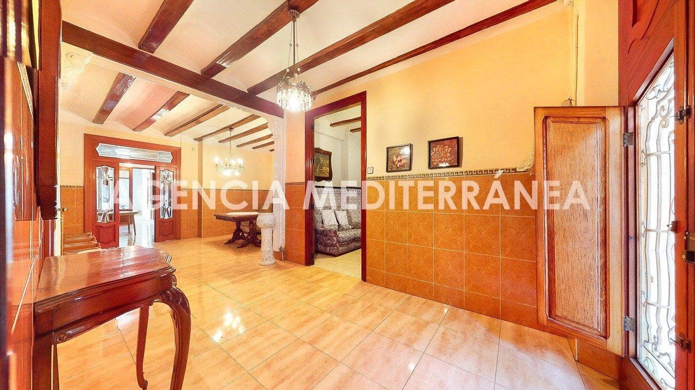 5 sovrum Hus till salu i Alcasser - 230 000 € (Ref: 10062104)