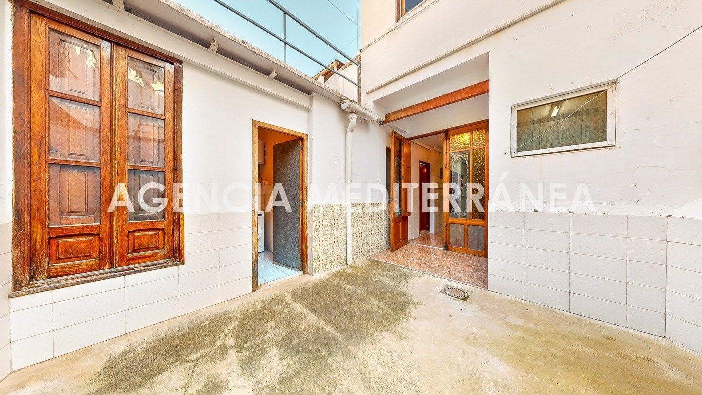 5 sovrum Hus till salu i Alcasser - 230 000 € (Ref: 10062104)