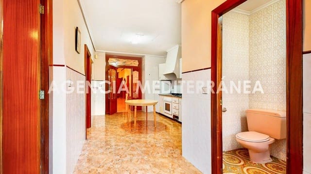 5 sovrum Hus till salu i Alcàsser - 230 000 € (Ref: 10062104)