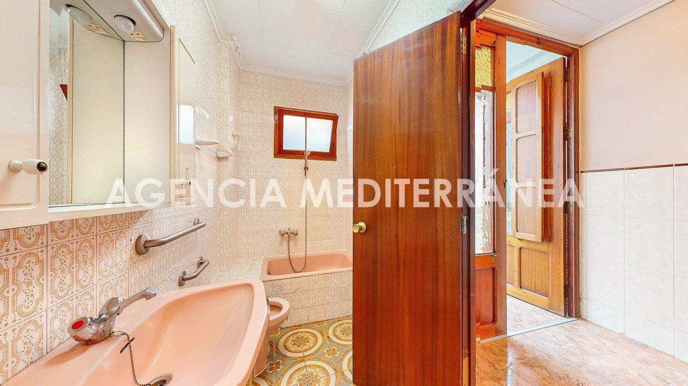 5 sovrum Hus till salu i Alcasser - 230 000 € (Ref: 10062104)