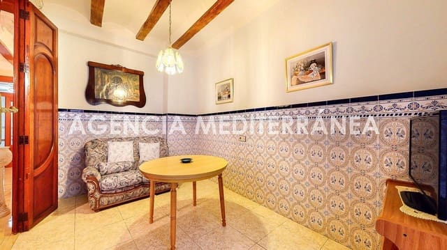 5 sovrum Hus till salu i Alcàsser - 230 000 € (Ref: 10062104)