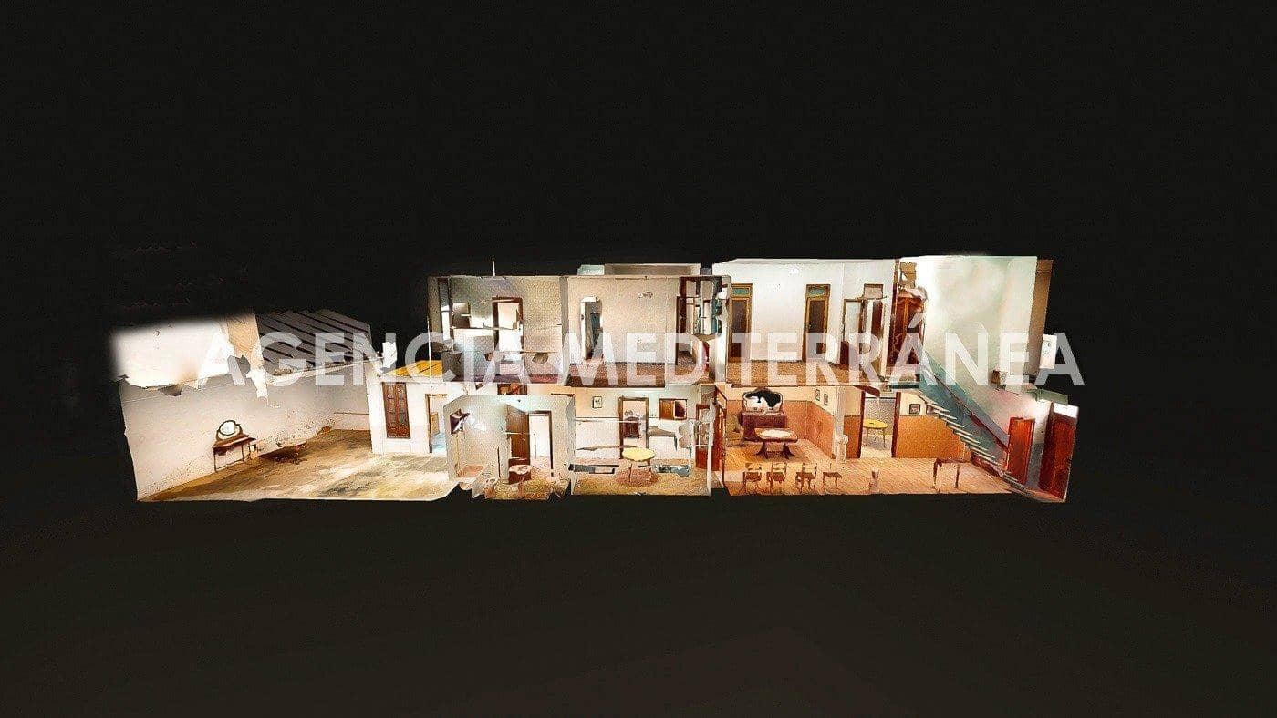 5 sovrum Hus till salu i Alcasser - 230 000 € (Ref: 10062104)