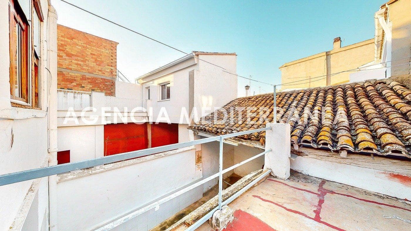 5 sovrum Hus till salu i Alcasser - 230 000 € (Ref: 10062104)