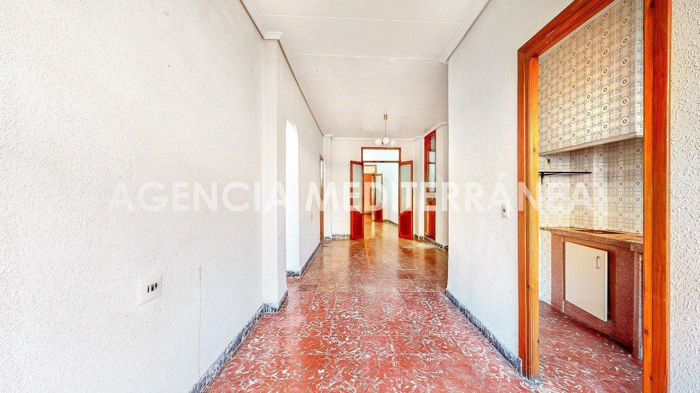 5 sovrum Hus till salu i Alcasser - 230 000 € (Ref: 10062104)