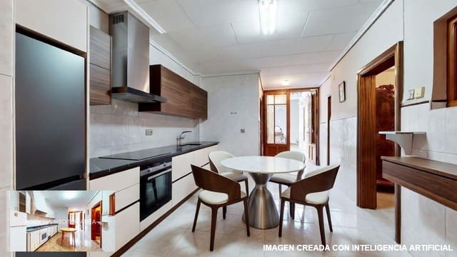 5 bedroom Townhouse for sale in Alcàsser - € 230,000 (Ref: 10062104)