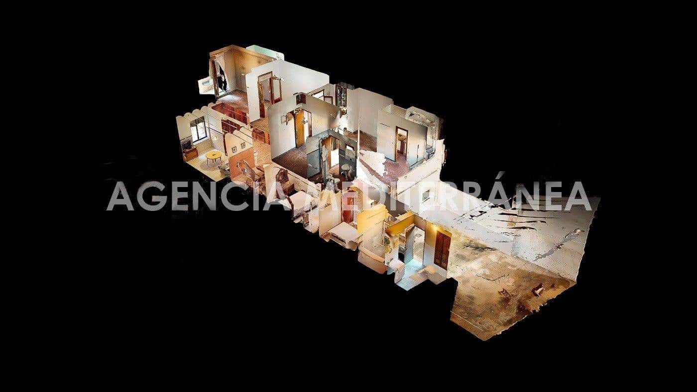 5 bedroom Townhouse for sale in Alcasser - € 230,000 (Ref: 10062104)
