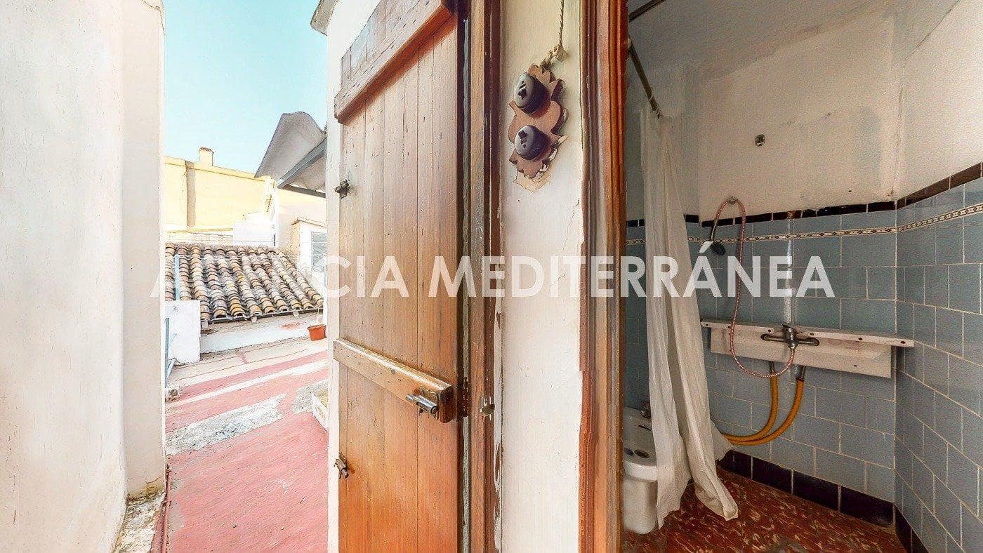 5 bedroom Townhouse for sale in Alcasser - € 230,000 (Ref: 10062104)