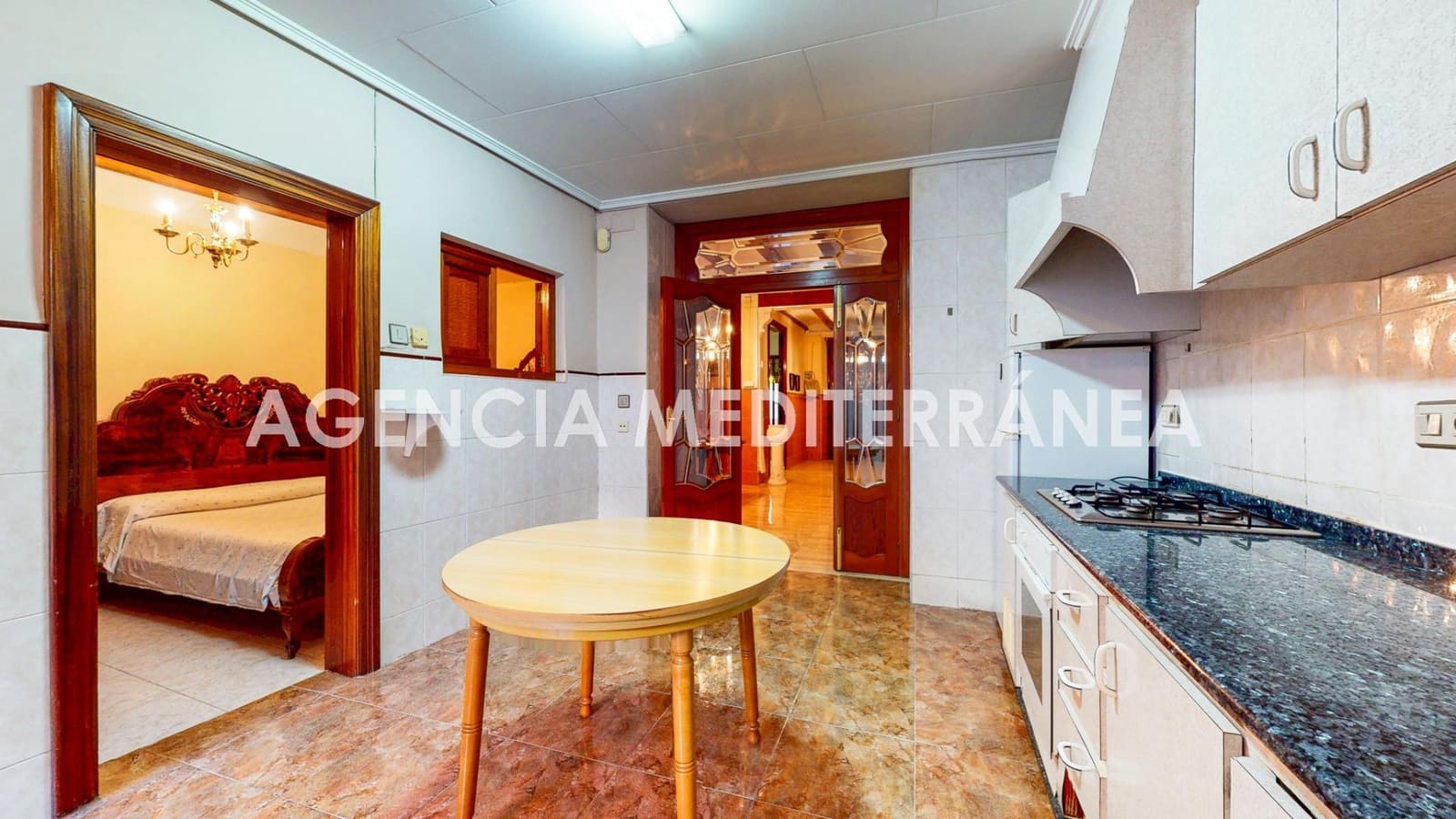 5 bedroom Townhouse for sale in Alcasser - € 230,000 (Ref: 10062104)