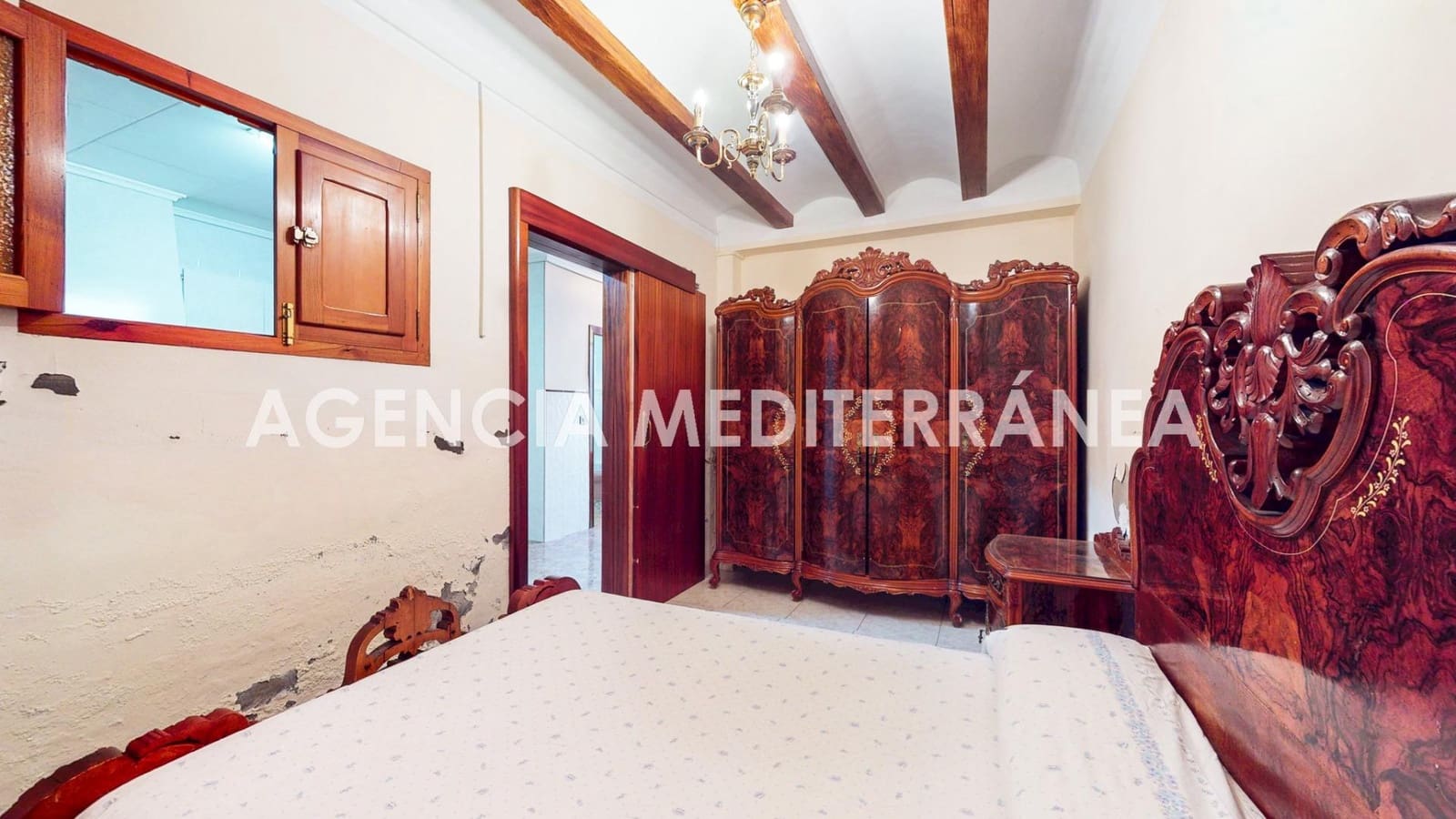 5 bedroom Townhouse for sale in Alcasser - € 230,000 (Ref: 10062104)
