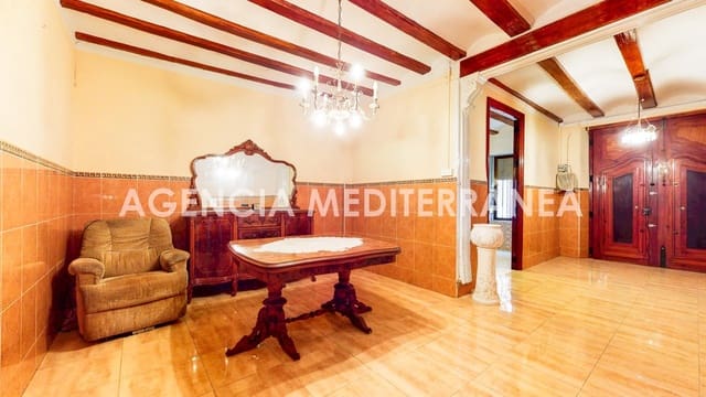 5 bedroom Townhouse for sale in Alcàsser - € 230,000 (Ref: 10062104)