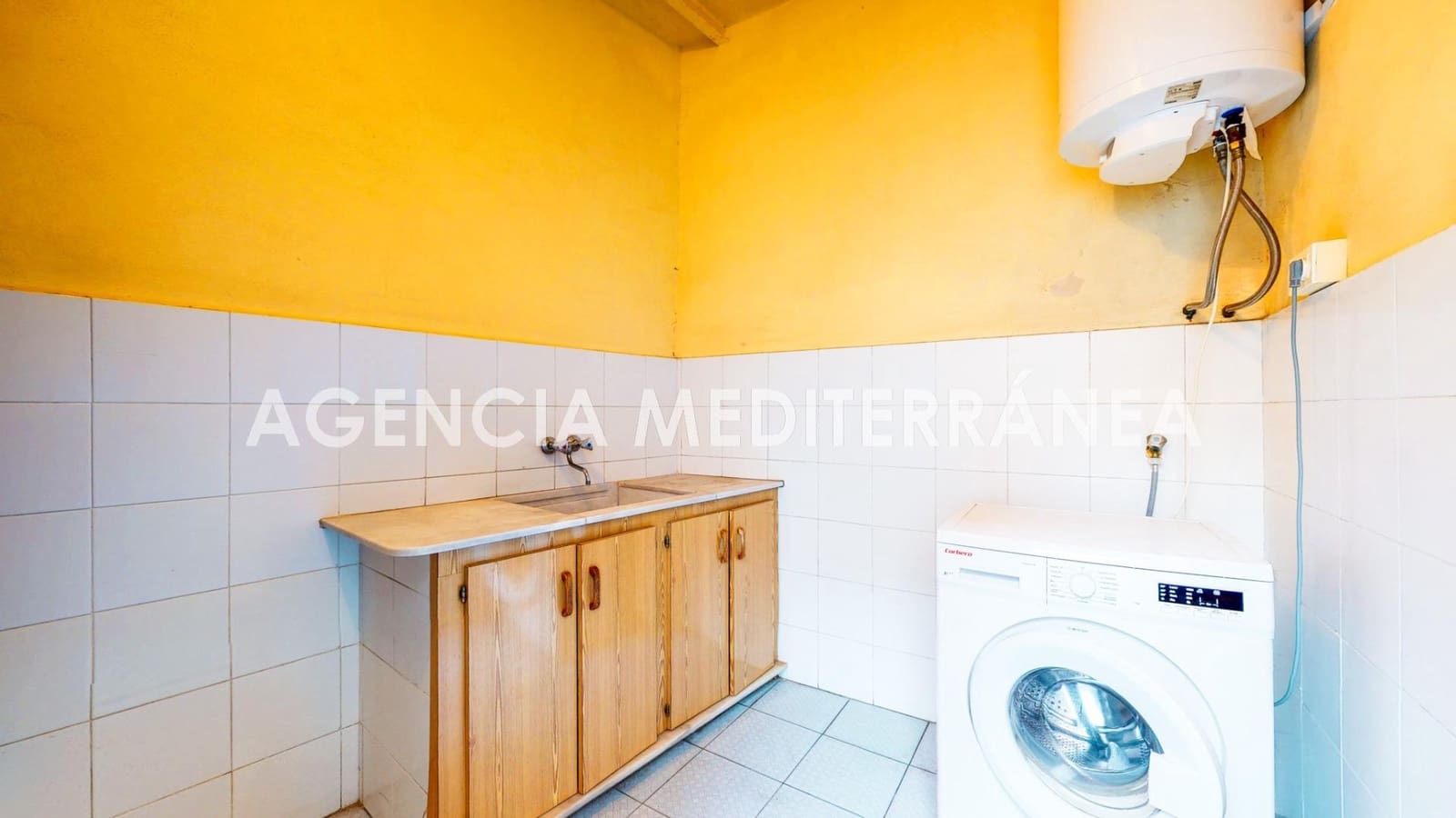 5 bedroom Townhouse for sale in Alcasser - € 230,000 (Ref: 10062104)