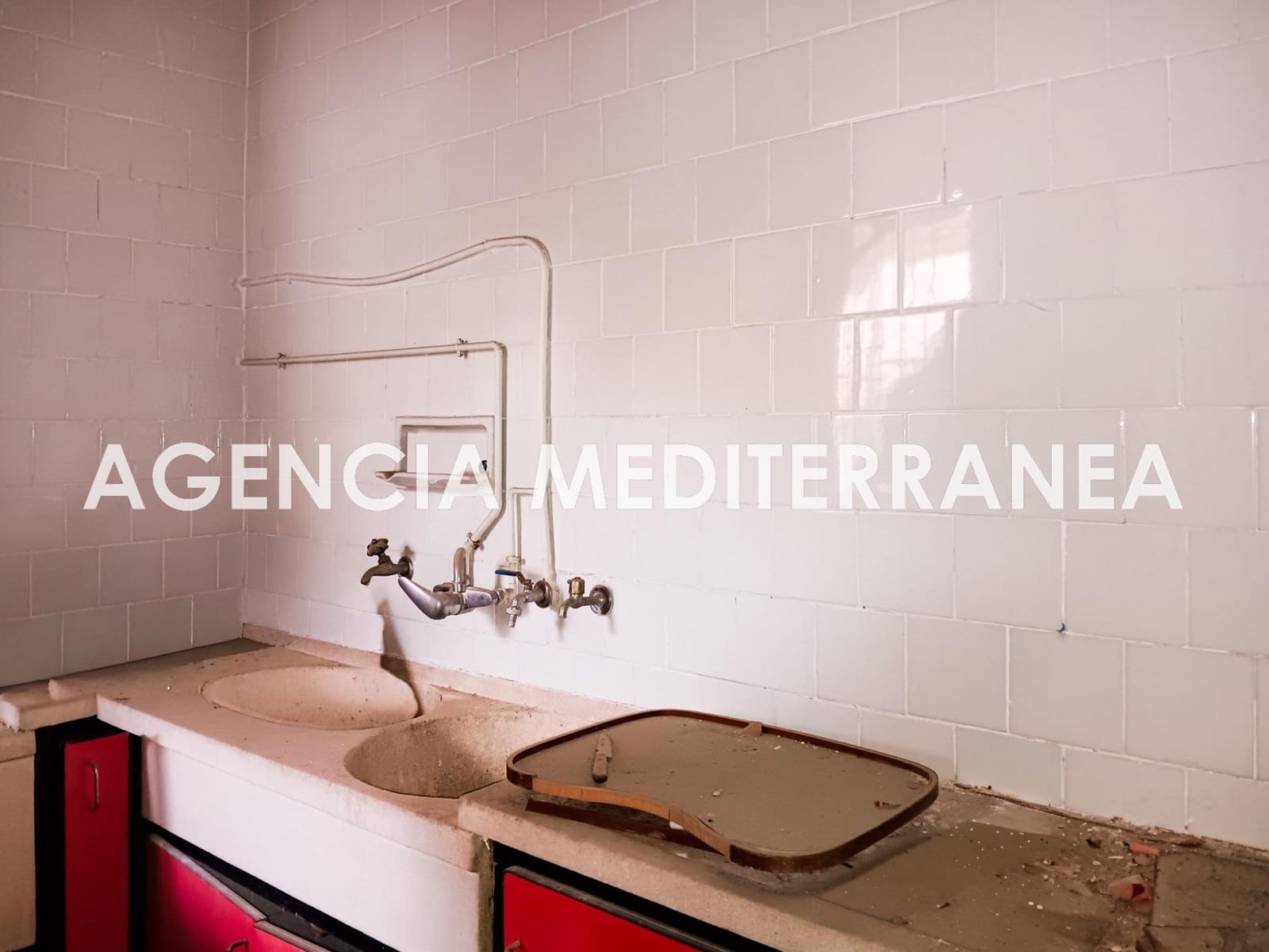 3 sypialnia Dom na sprzedaż w Paterna - 300 000 € (Ref: 10062105)