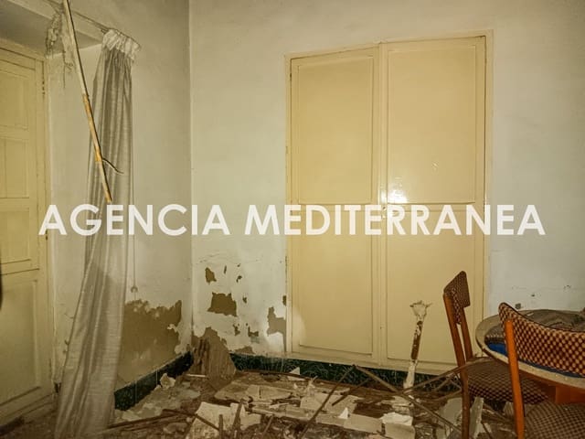 3 sypialnia Dom na sprzedaż w Paterna - 300 000 € (Ref: 10062105)