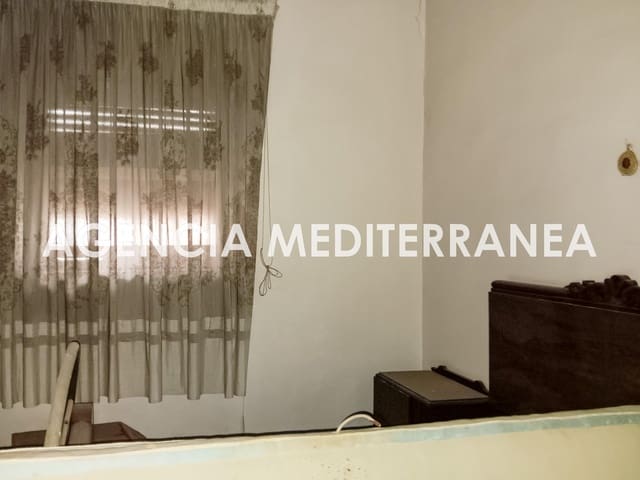 3 sypialnia Dom na sprzedaż w Paterna - 300 000 € (Ref: 10062105)