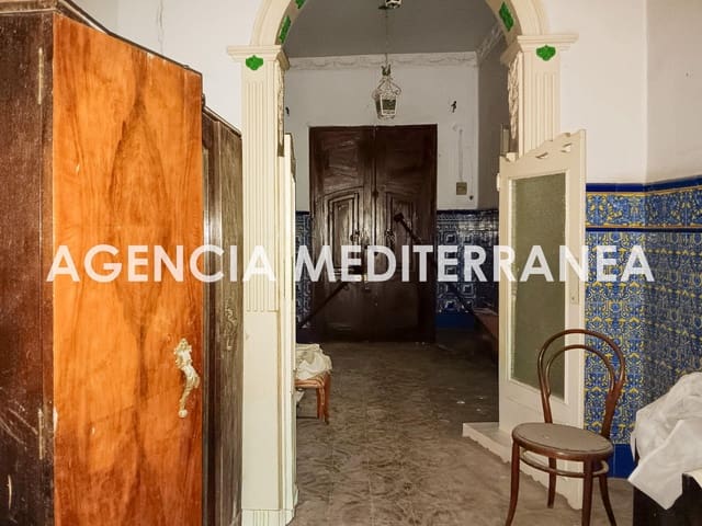 3 sypialnia Dom na sprzedaż w Paterna - 300 000 € (Ref: 10062105)