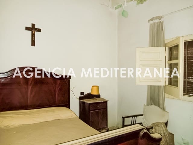 3 sypialnia Dom na sprzedaż w Paterna - 300 000 € (Ref: 10062105)