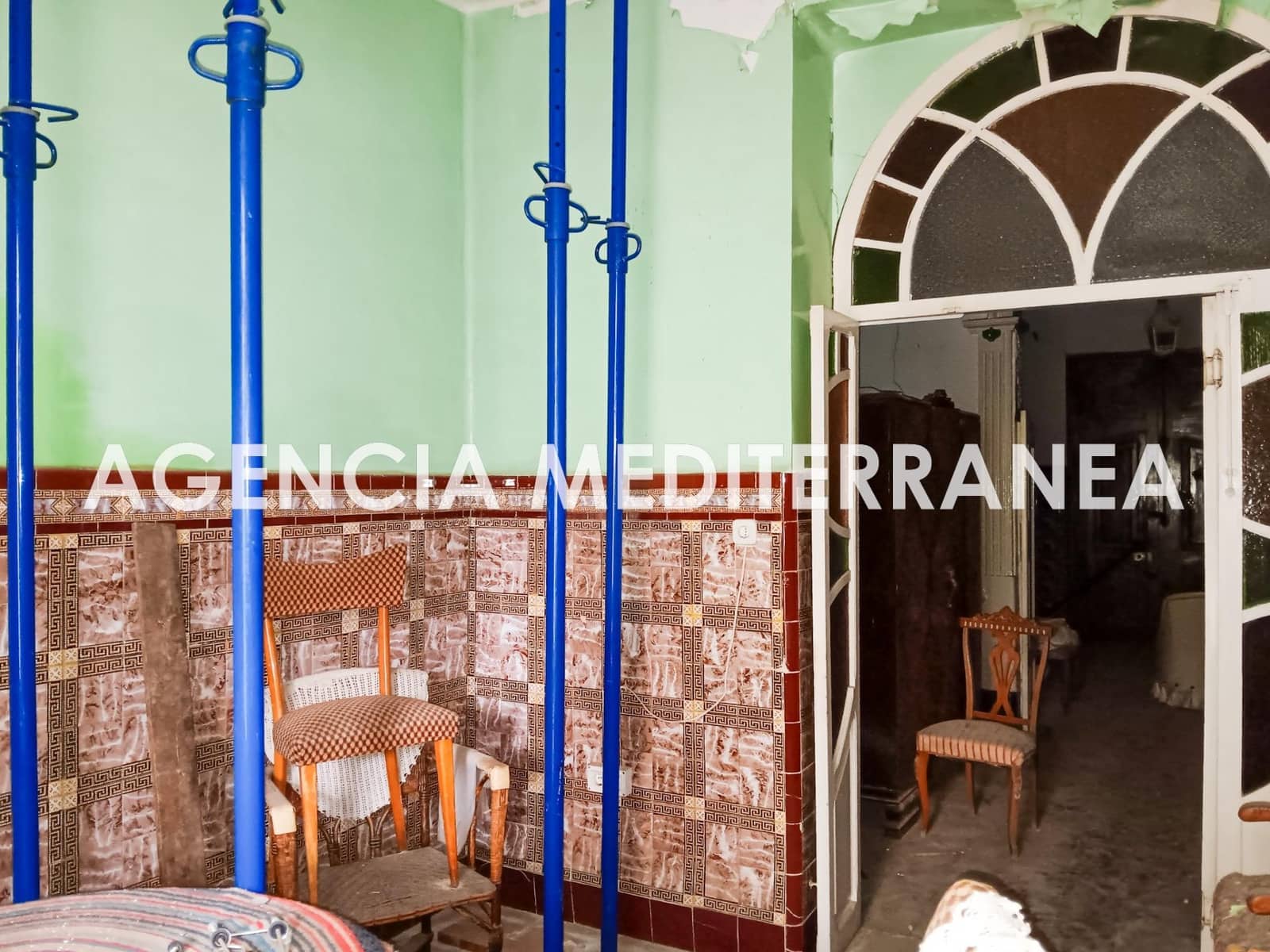 3 sypialnia Dom na sprzedaż w Paterna - 300 000 € (Ref: 10062105)
