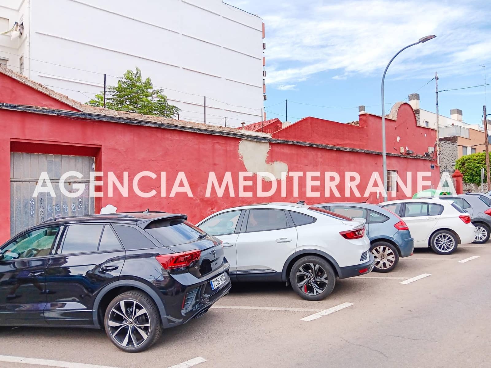 3 sypialnia Dom na sprzedaż w Paterna - 300 000 € (Ref: 10062105)
