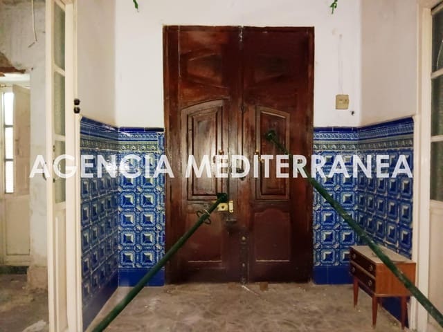 3 sypialnia Dom na sprzedaż w Paterna - 300 000 € (Ref: 10062105)