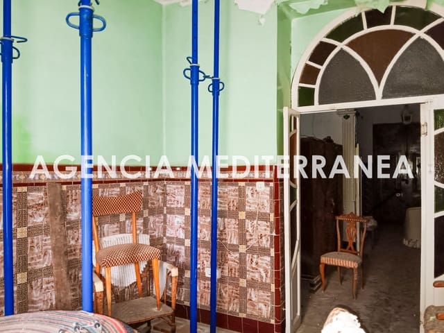 3 sypialnia Dom na sprzedaż w Paterna - 300 000 € (Ref: 10062105)