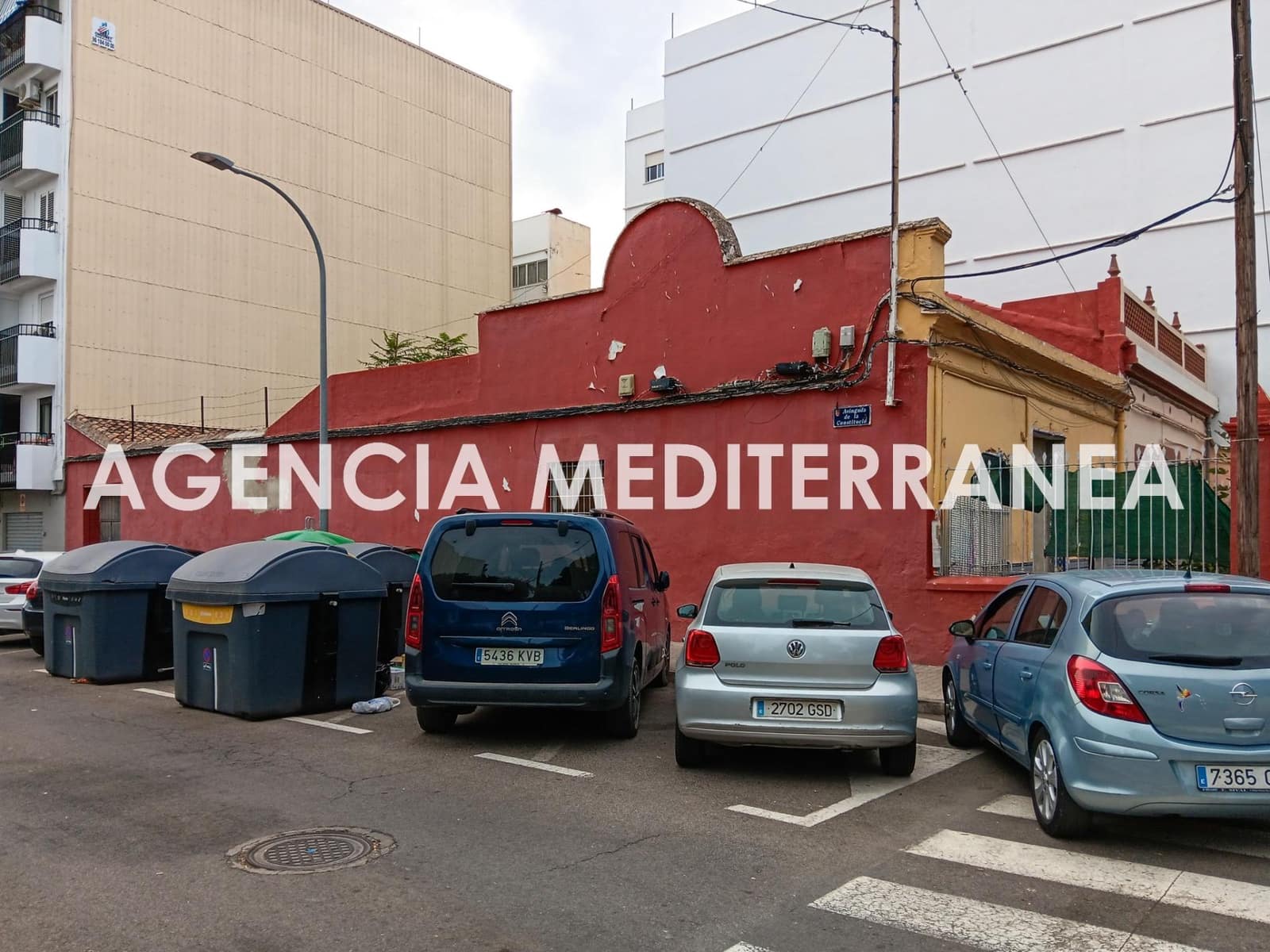 3 sypialnia Dom na sprzedaż w Paterna - 300 000 € (Ref: 10062105)