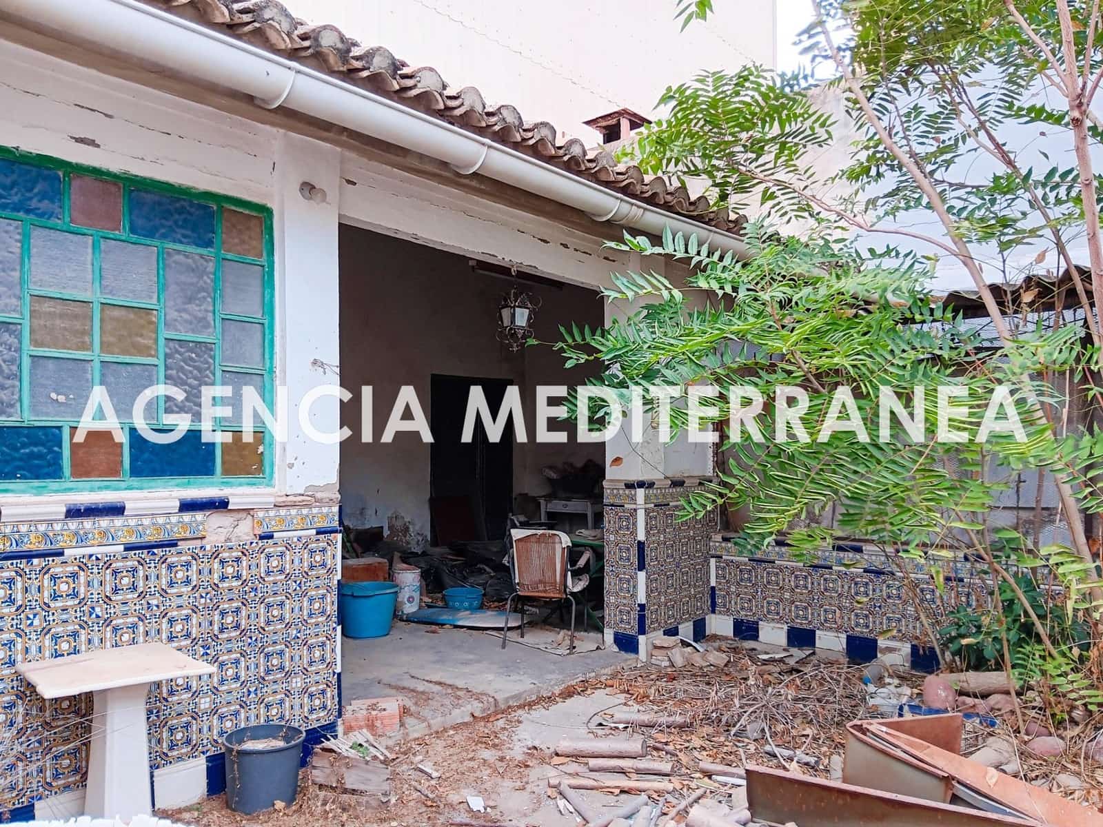 3 sypialnia Dom na sprzedaż w Paterna - 300 000 € (Ref: 10062105)