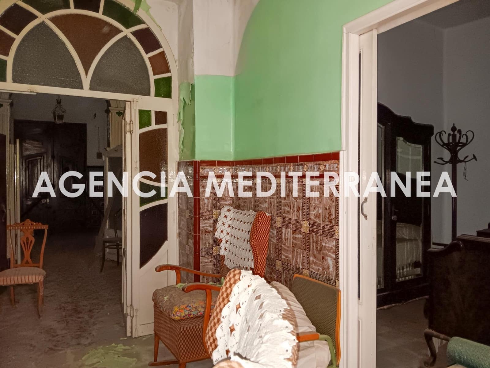 3 sypialnia Dom na sprzedaż w Paterna - 300 000 € (Ref: 10062105)