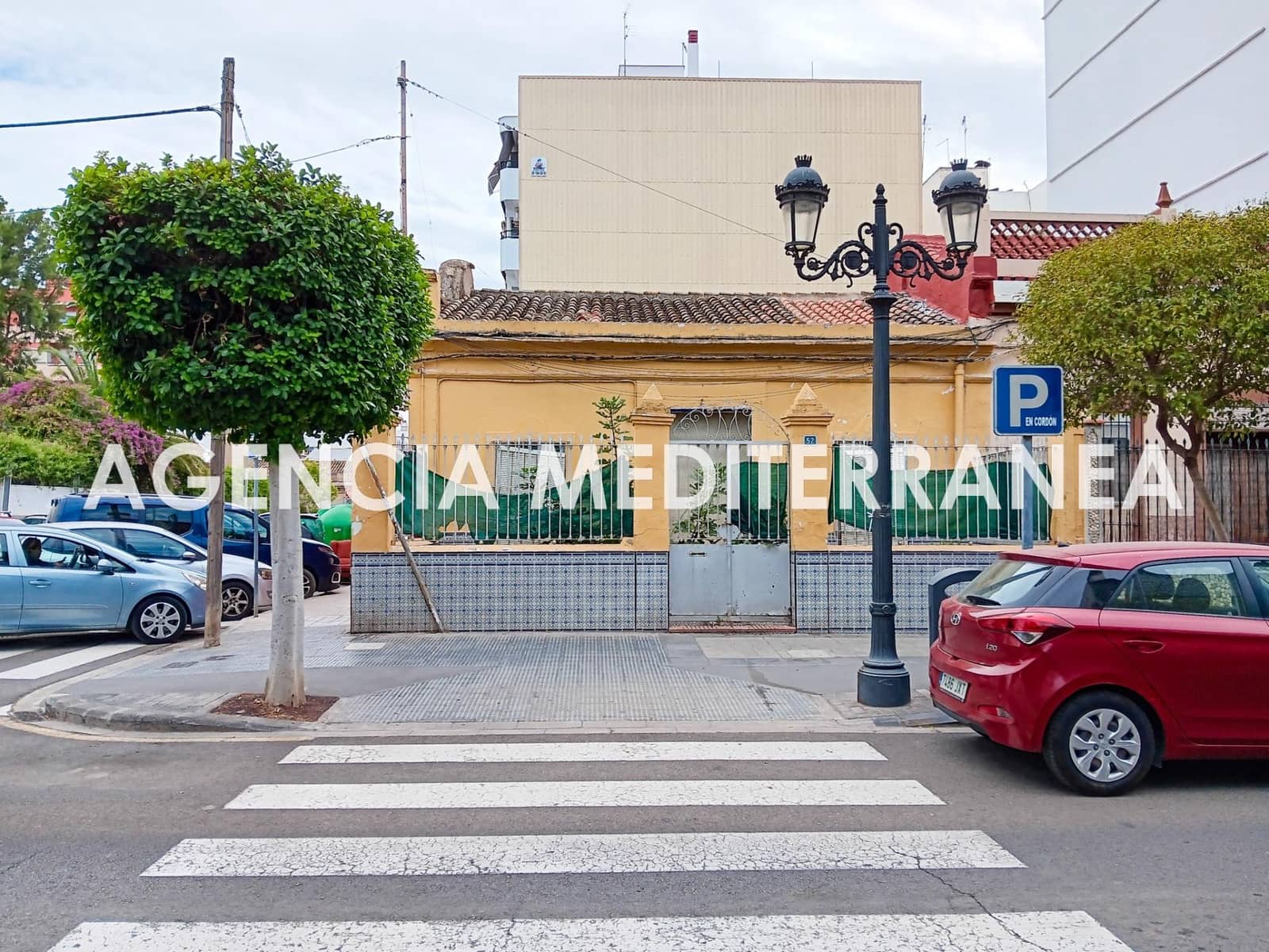 3 sypialnia Dom na sprzedaż w Paterna - 300 000 € (Ref: 10062105)