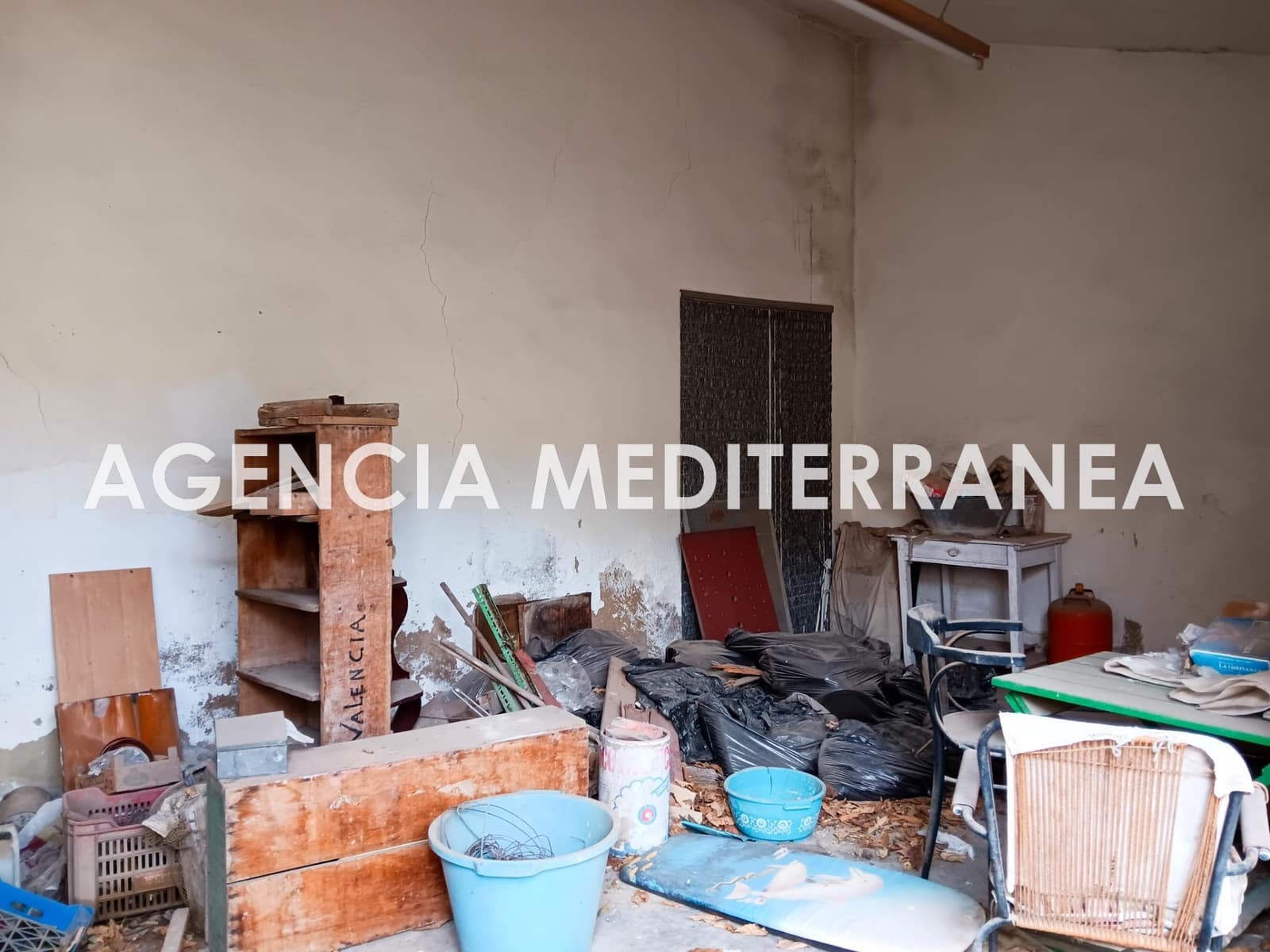 3 sypialnia Dom na sprzedaż w Paterna - 300 000 € (Ref: 10062105)