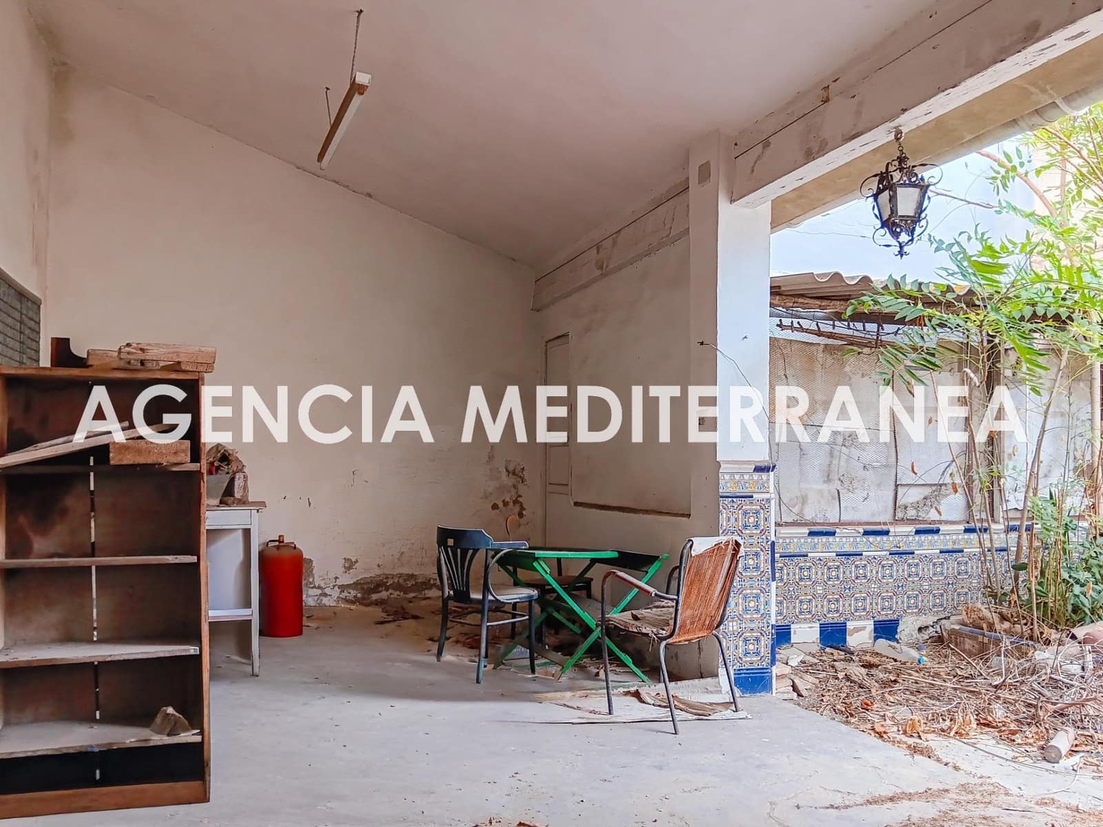 3 sypialnia Dom na sprzedaż w Paterna - 300 000 € (Ref: 10062105)