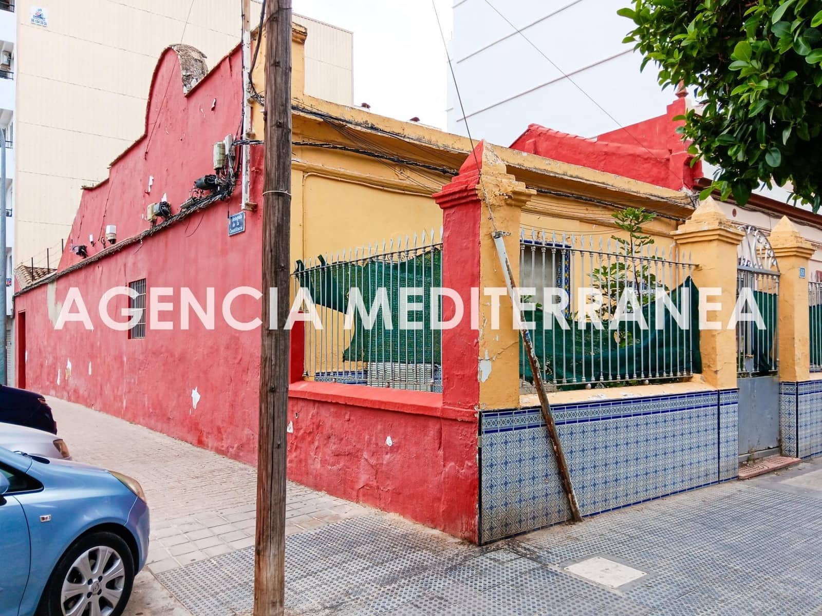 3 sypialnia Dom na sprzedaż w Paterna - 300 000 € (Ref: 10062105)
