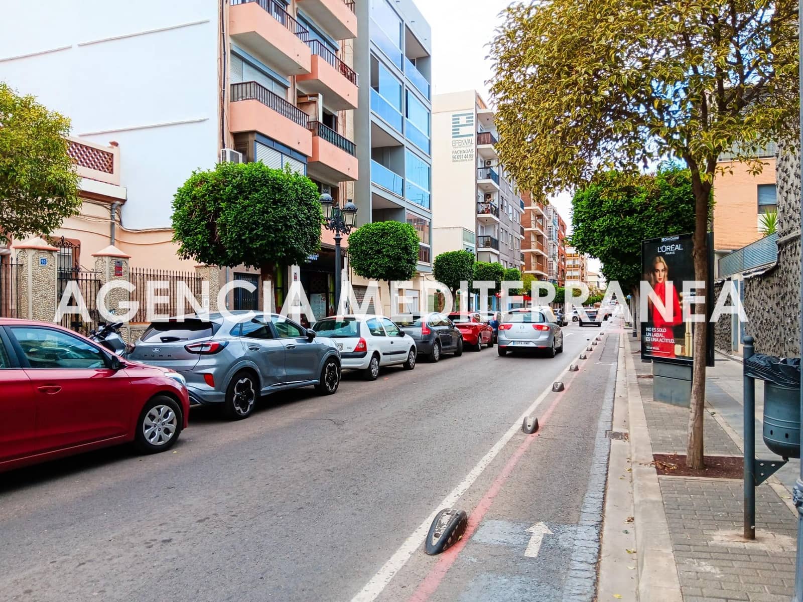 3 sypialnia Dom na sprzedaż w Paterna - 300 000 € (Ref: 10062105)