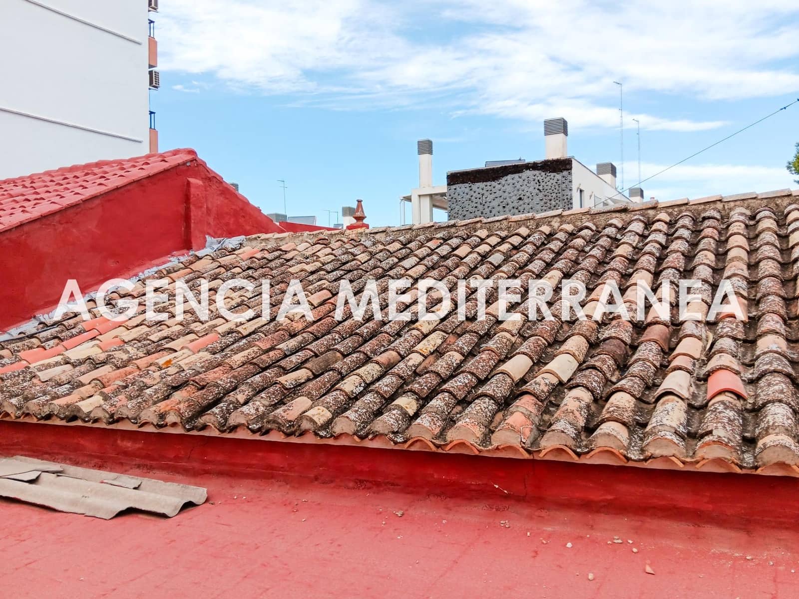 3 sypialnia Dom na sprzedaż w Paterna - 300 000 € (Ref: 10062105)