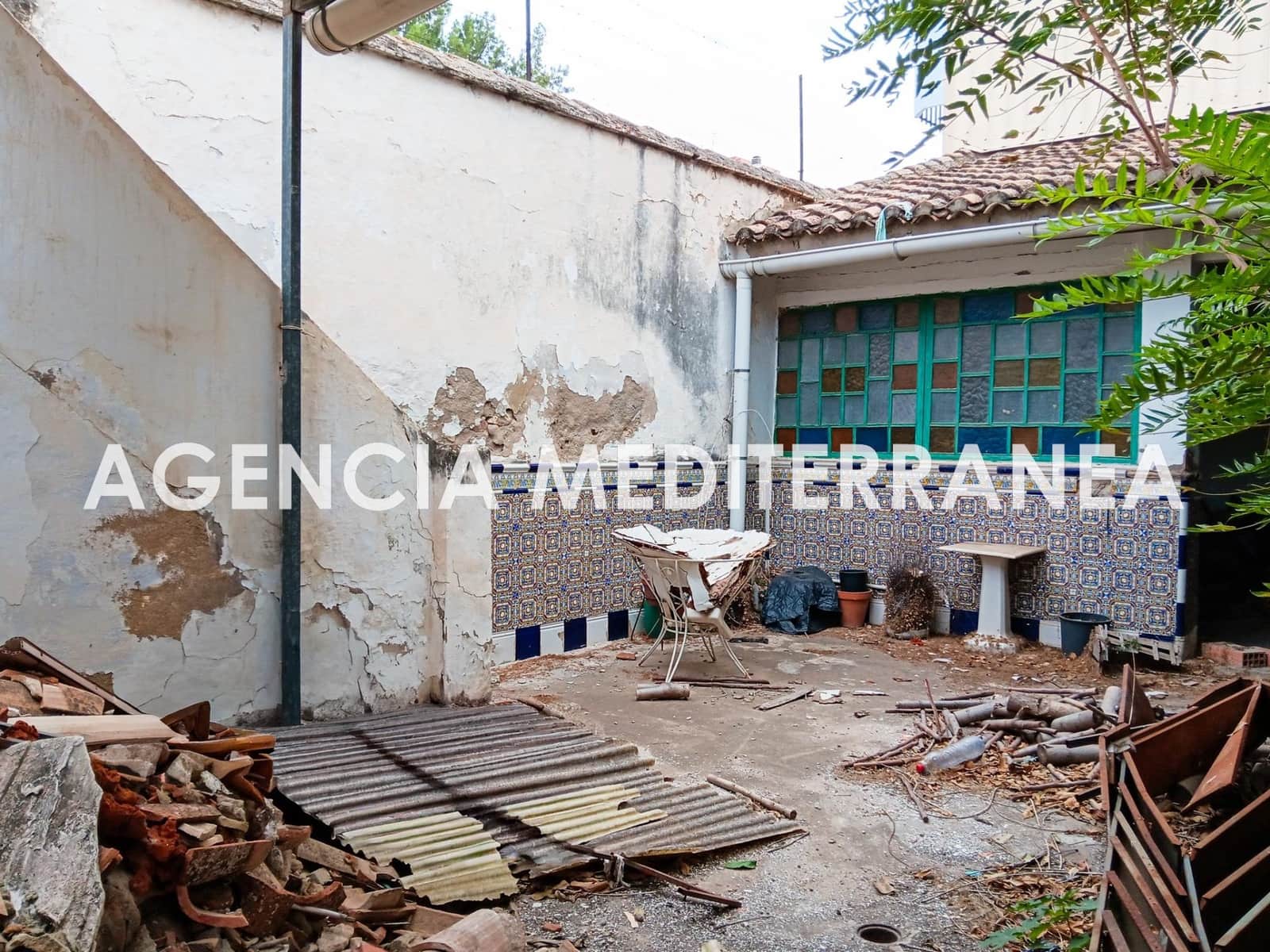 3 sypialnia Dom na sprzedaż w Paterna - 300 000 € (Ref: 10062105)